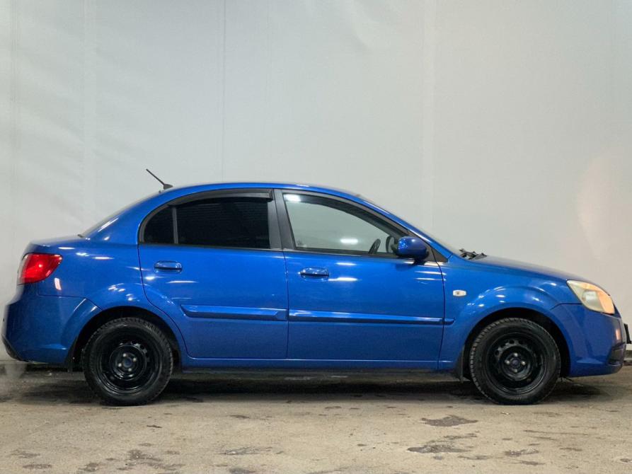 Kia Rio II Рестайлинг Кемерово  - изображение 8