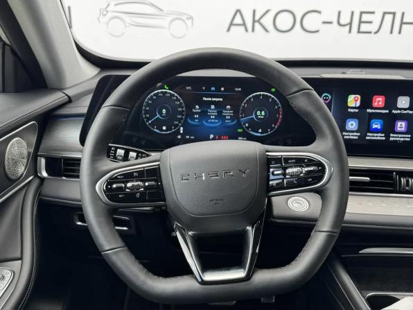 Chery Tiggo 8 Pro I с пробегом 2024 года, цена 2 750 000 рублей, 386 км, внедорожник, Автокод Объявления