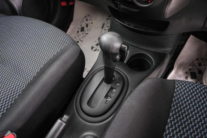 Nissan Note II с пробегом 2016 года, цена 959 000 рублей, 95000 км, хэтчбек, Автокод Объявления