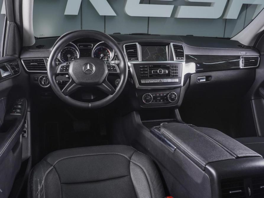 Mercedes-Benz GL-Класс II (X166) Ростов-на-Дону  - изображение 6