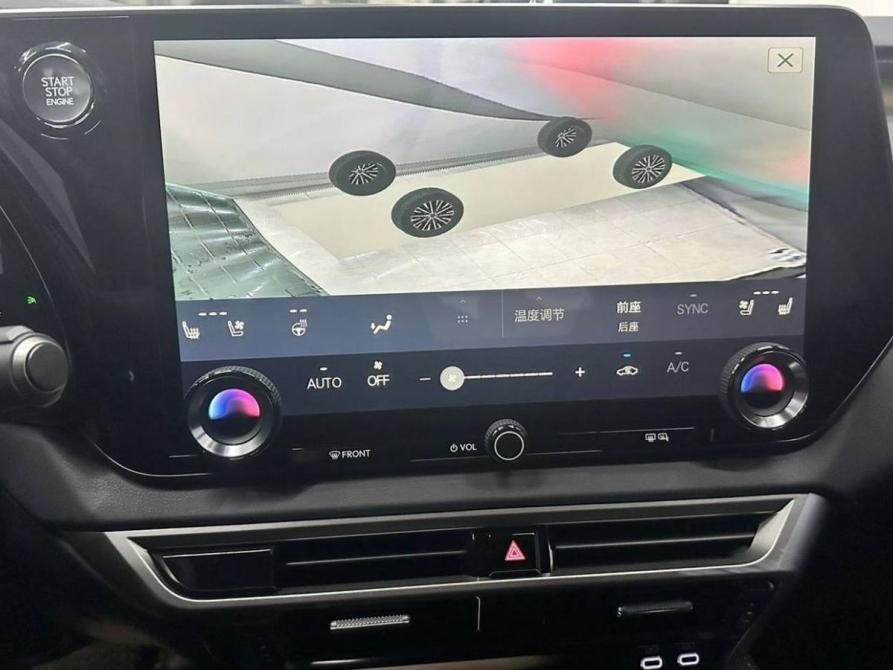 Lexus RX V Воронеж  - изображение 15