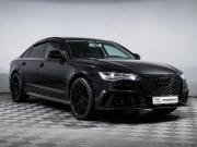 Audi A6 IV (C7) Рестайлинг Москва  - изображение 22