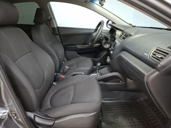 Kia Rio III с пробегом 2011 года, цена 812 000 рублей, 166258 км, седан, Автокод Объявления