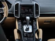 Porsche Cayenne II Рестайлинг (958) Москва  - изображение 26