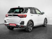 Toyota Raize I Иркутск  - изображение 26