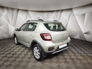 Renault Sandero II Рестайлинг Москва  - изображение 24