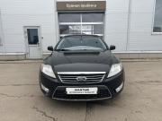 Ford Mondeo IV Москва  - изображение 18