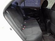 Toyota Corolla X (E140 E150) Рестайлинг Екатеринбург  - изображение 35