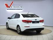 Kia Rio III Рестайлинг Уфа  - изображение 23