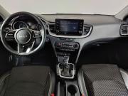 Kia Ceed III Рестайлинг Уфа  - изображение 43