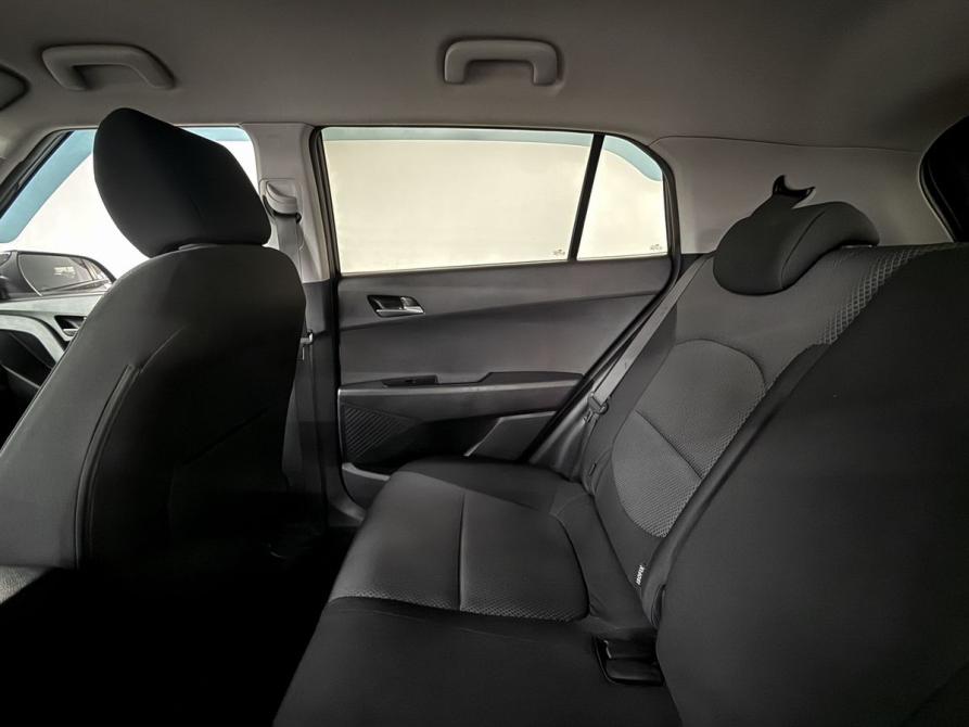 Hyundai Creta I Смоленск  - изображение 8