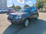 Nissan X-Trail II Рестайлинг Санкт-Петербург  - изображение 11