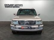 Toyota Land Cruiser 100 Series Рестайлинг 1 Пермь  - изображение 26