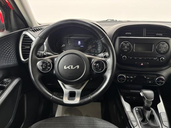 Kia Soul III с пробегом 2021 года, цена 1 995 000 рублей, 47486 км, хэтчбек, Автокод Объявления