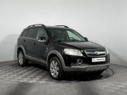 Chevrolet Captiva I Санкт-Петербург  - изображение 21