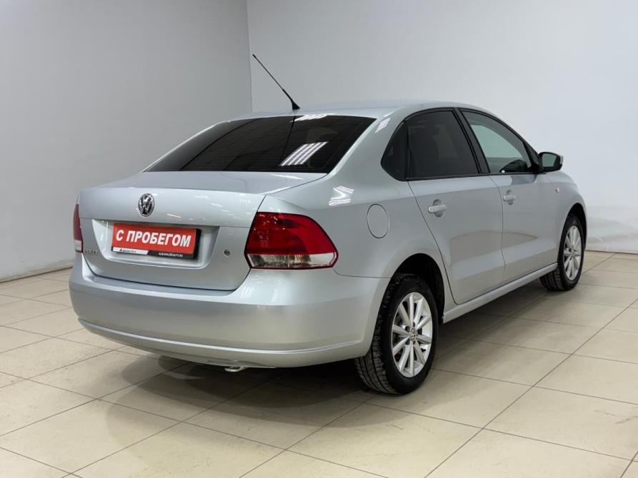 Volkswagen Polo V Альметьевск  - изображение 5