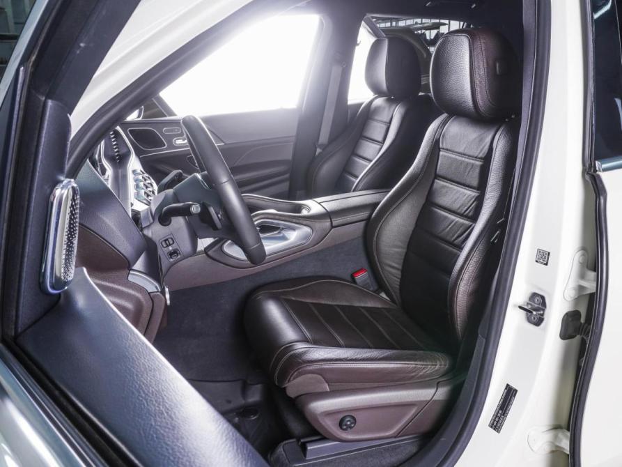 Mercedes-Benz GLE II (V167) Ростов-на-Дону  - изображение 10