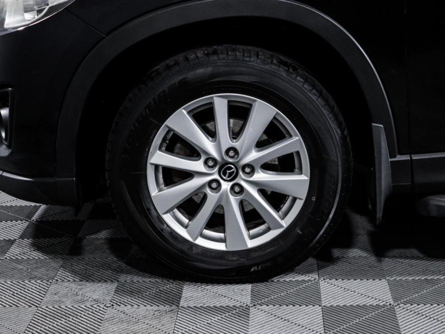 Mazda CX-5 I Москва  - изображение 16