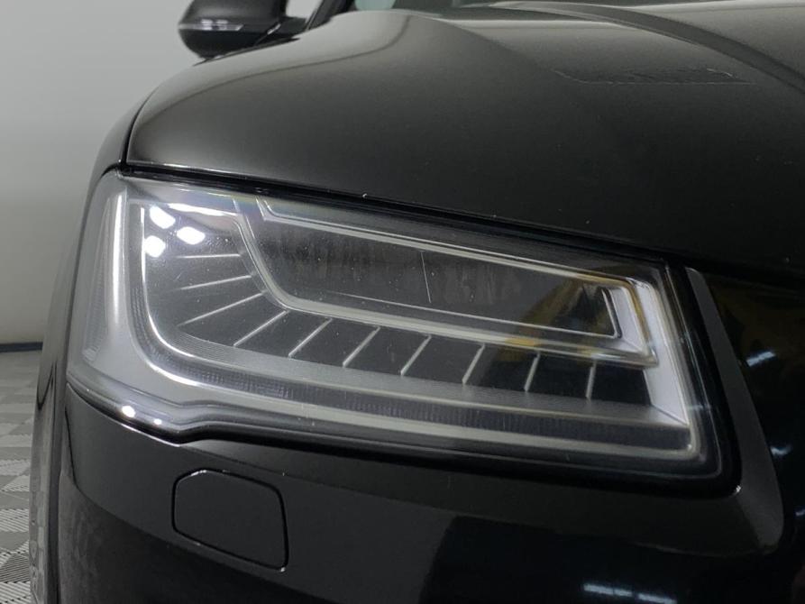 Audi A8 III (D4) Рестайлинг Москва  - изображение 10