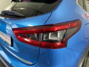 Nissan Qashqai II Рестайлинг Воронеж  - изображение 35