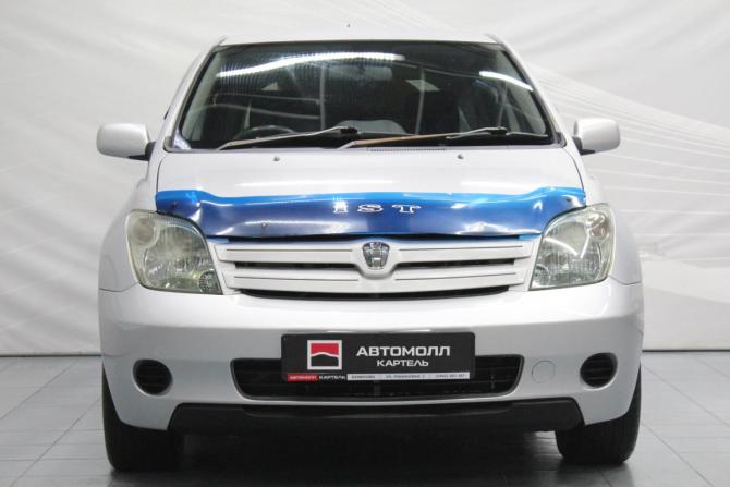 Toyota Ist I с пробегом 2003 года, цена 529 000 рублей, 326000 км, хэтчбек, Автокод Объявления