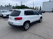 Volkswagen Tiguan I Рестайлинг Тольятти  - изображение 7