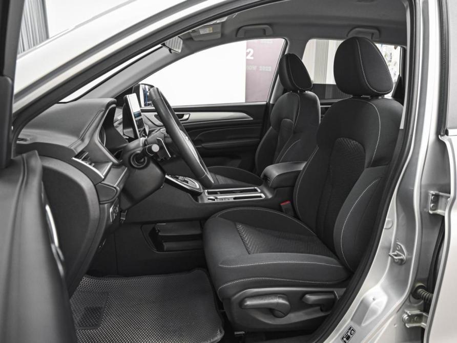 Haval M6 II Ставрополь  - изображение 10