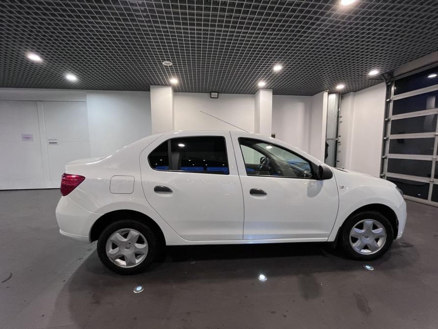 Renault Logan II Рестайлинг Чебоксары  - изображение 2