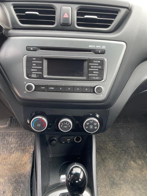 Kia Rio III Рестайлинг Санкт-Петербург  - изображение 7