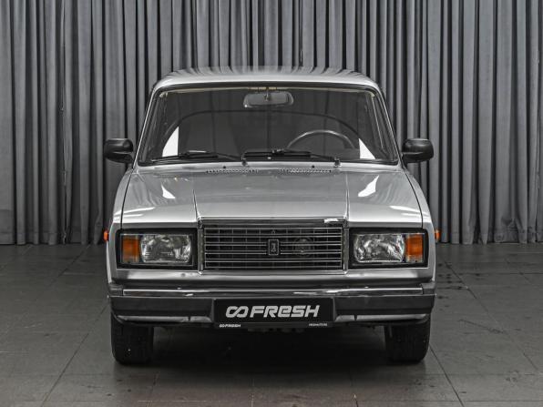 Lada (ВАЗ) 2107 с пробегом 2011 года, цена 288 750 рублей, 54255 км, седан, Автокод Объявления
