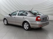 Skoda Octavia II (A5) Рестайлинг Волгоград  - изображение 41