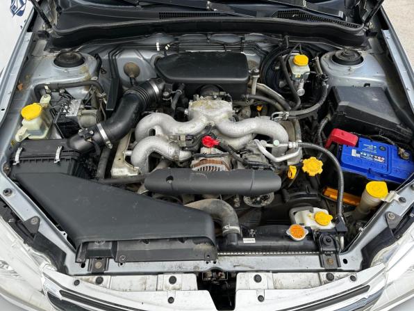 Subaru Impreza III с пробегом 2010 года, цена 750 000 рублей, 324702 км, хэтчбек, Автокод Объявления