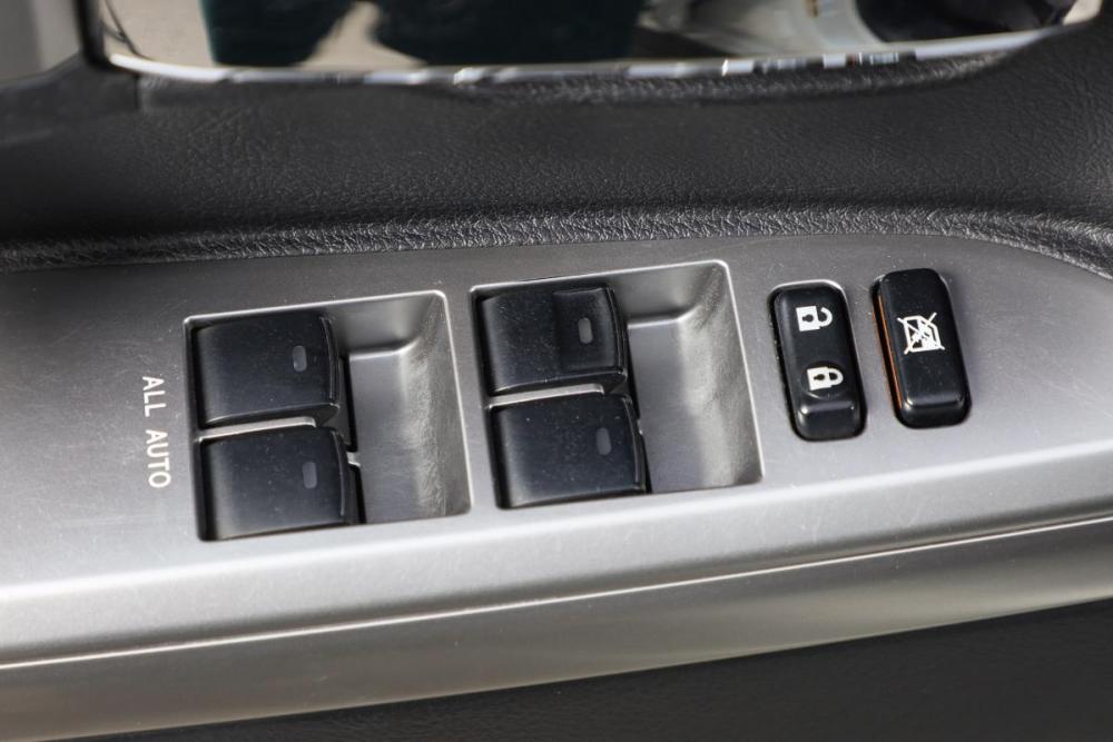 Toyota Land Cruiser 200 Series Рестайлинг 1 Новосибирск  - изображение 8