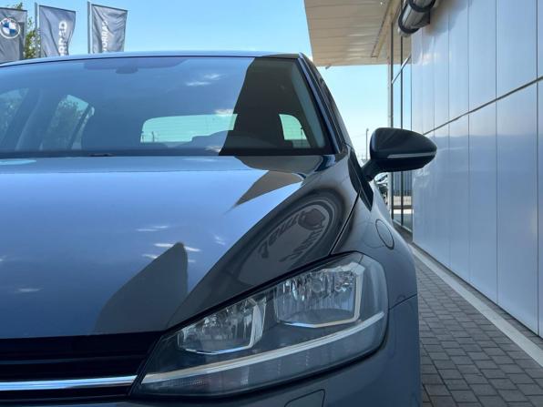 Volkswagen Golf VII Рестайлинг с пробегом 2018 года, цена 1 790 000 рублей, 134778 км, хэтчбек, Автокод Объявления