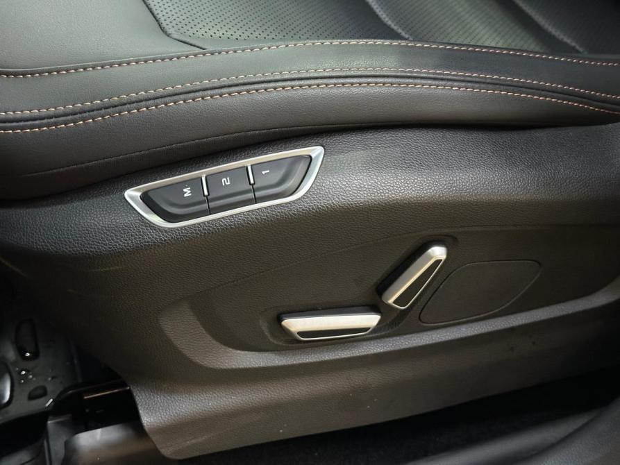 Geely Okavango I Рестайлинг Санкт-Петербург  - изображение 15