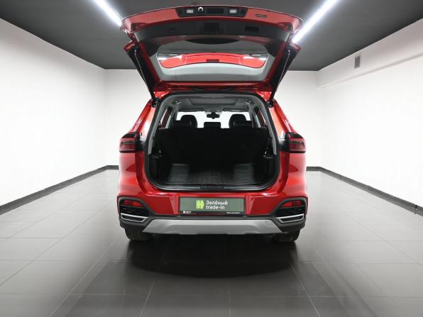Chery Tiggo 8 I Рестайлинг с пробегом 2022 года, цена 1 835 000 рублей, 88883 км, внедорожник, Автокод Объявления