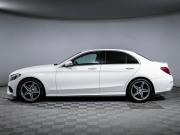 Mercedes-Benz C-Класс IV (W205) Москва  - изображение 25