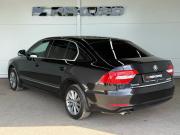 Skoda Superb II Рестайлинг Уфа  - изображение 20