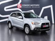 Mitsubishi ASX I Ростов-на-Дону  - изображение 31