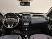 Renault Duster I Рестайлинг Барнаул  - изображение 42