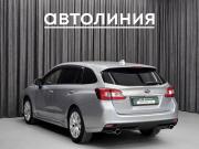 Subaru Levorg I Красноярск  - изображение 28