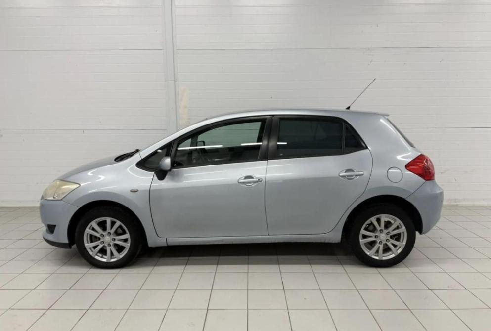 Toyota Auris I Астрахань  - изображение 9