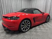 Porsche Boxster IV 718 (982) Стерлитамак  - изображение 61