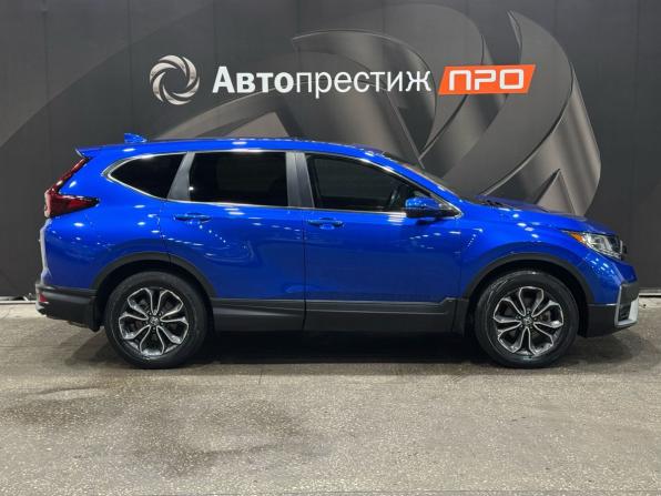 Honda CR-V V с пробегом 2020 года, цена 2 950 000 рублей, 64940 км, внедорожник, Автокод Объявления
