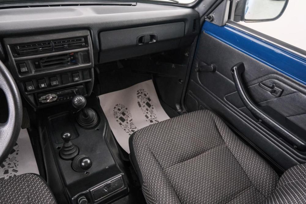 Lada (ВАЗ) 2121 (4x4) I Рестайлинг Красноярск  - изображение 12