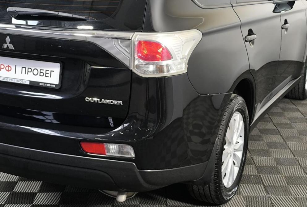 Mitsubishi Outlander III Нижний Новгород  - изображение 18