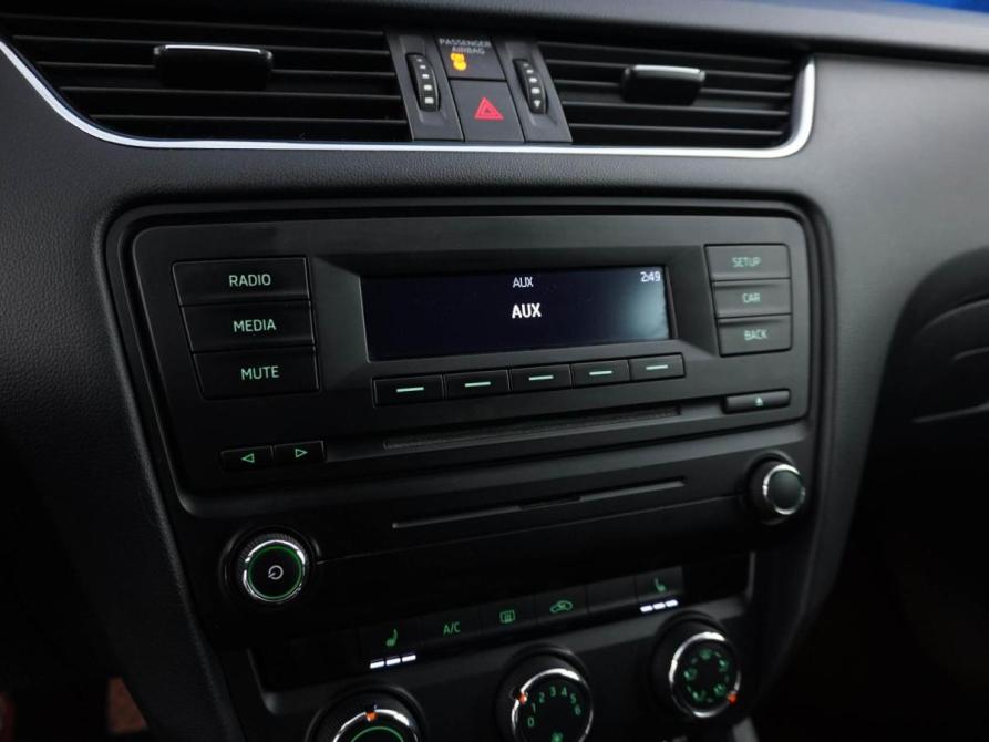 Skoda Octavia III (A7) Москва  - изображение 13