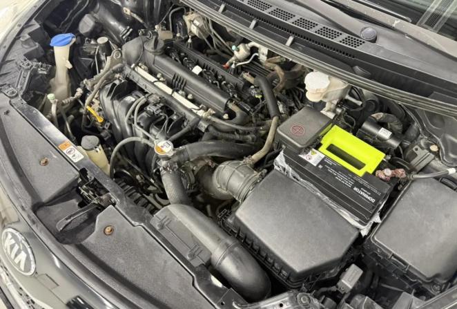 Kia Cerato III с пробегом 2013 года, цена 1 020 000 рублей, 220728 км, седан, Автокод Объявления