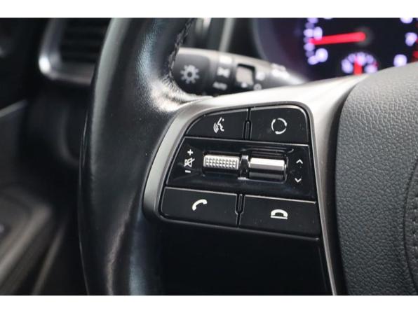 Kia Sorento III Prime Рестайлинг с пробегом 2019 года, цена 2 607 000 рублей, 124508 км, внедорожник, Автокод Объявления