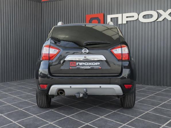 Nissan Terrano III (D10) с пробегом 2016 года, цена 1 147 000 рублей, 132291 км, внедорожник, Автокод Объявления